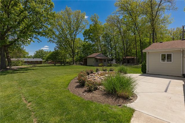 5808 Woodville Drive, Dayton, OH 45414