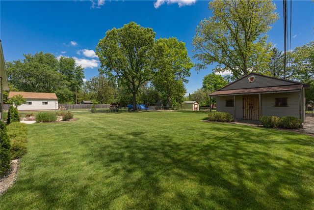 5808 Woodville Drive, Dayton, OH 45414
