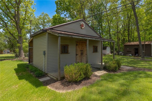 5808 Woodville Drive, Dayton, OH 45414
