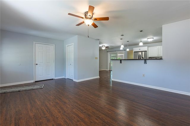 5808 Woodville Drive, Dayton, OH 45414
