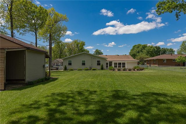 5808 Woodville Drive, Dayton, OH 45414