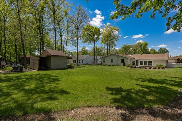 5808 Woodville Drive, Dayton, OH 45414