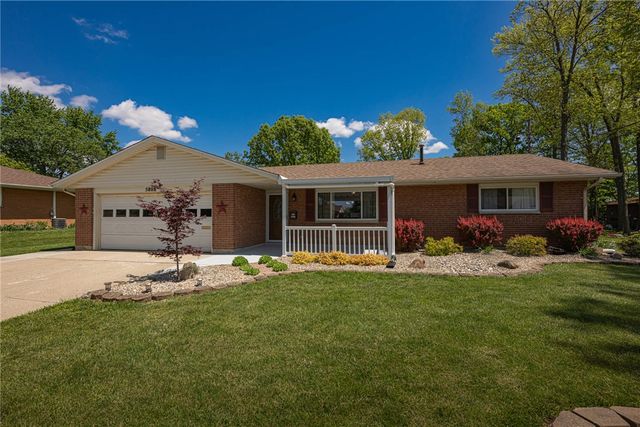 5808 Woodville Drive, Dayton, OH 45414