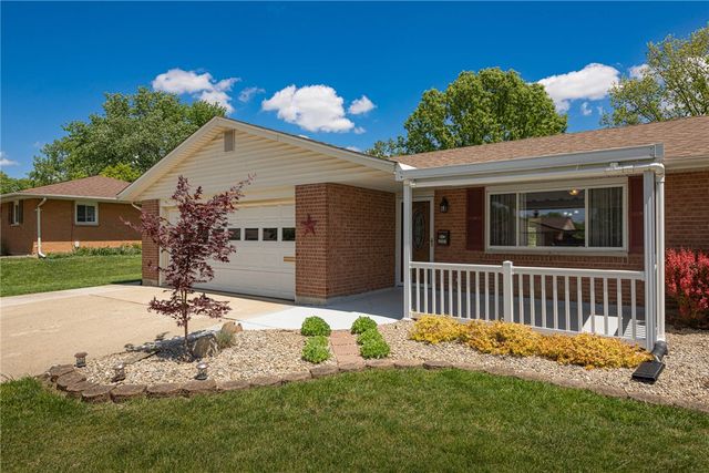 5808 Woodville Drive, Dayton, OH 45414