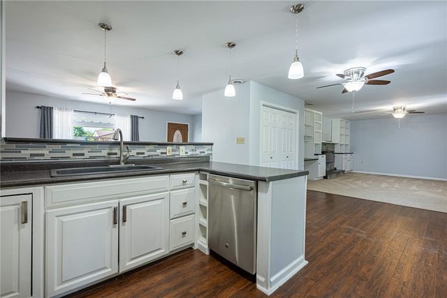 5808 Woodville Drive, Dayton, OH 45414