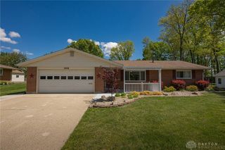 5808 Woodville Drive, Dayton, OH 45414