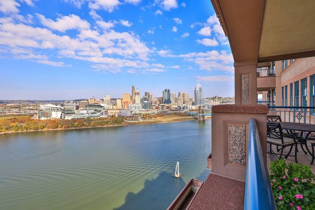 100 W Rivercenter Boulevard, PH3B, Covington, KY 41011