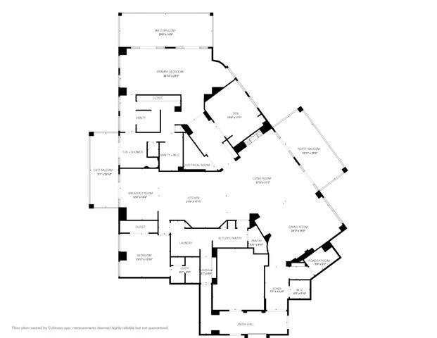 100 W Rivercenter Boulevard, PH3B, Covington, KY 41011