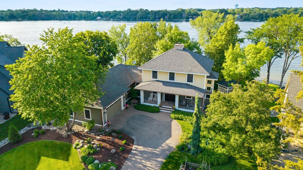5488 Fairlawn Shores Trail SE, Prior Lake, MN 55372 — photo 2