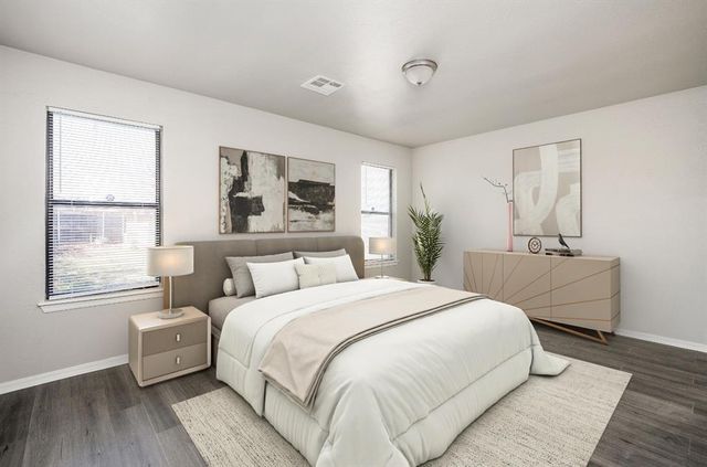 703 Stonecroft Circle, Edmond, OK 73034