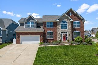 1687 Sunset Creek Court, Sugarcreek Twp, OH 45305