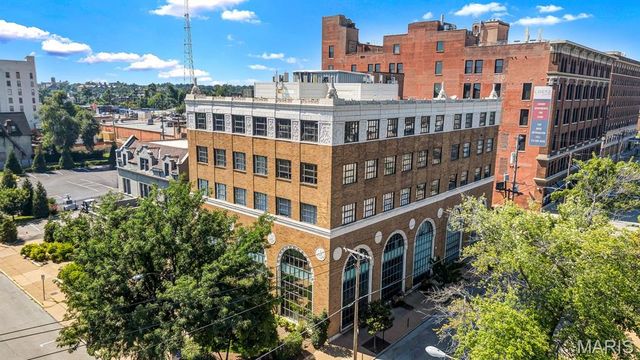 4901 Washington Avenue 3B, St Louis, MO 63108