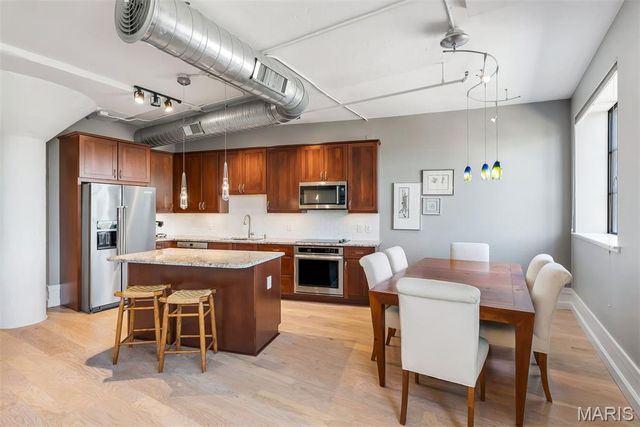 4901 Washington Avenue 3B, St Louis, MO 63108