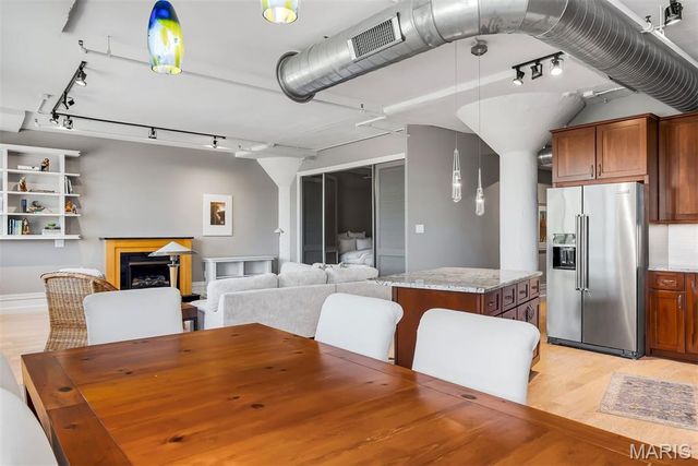 4901 Washington Avenue 3B, St Louis, MO 63108