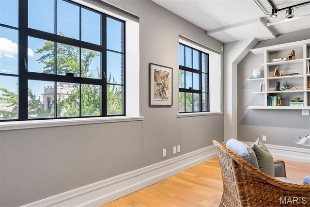 4901 Washington Avenue 3B, St Louis, MO 63108