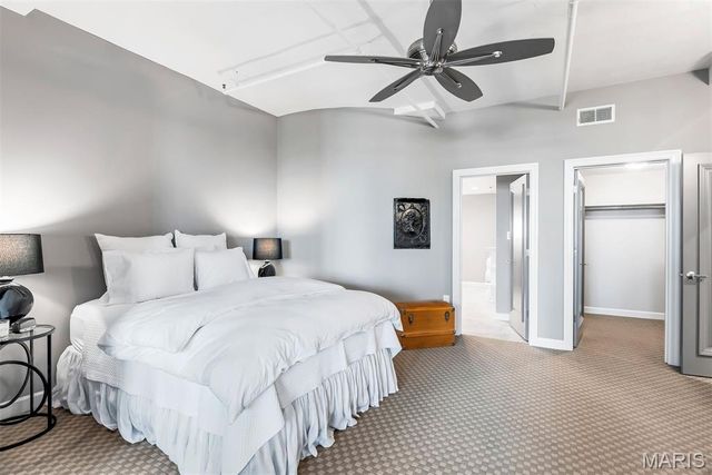 4901 Washington Avenue 3B, St Louis, MO 63108