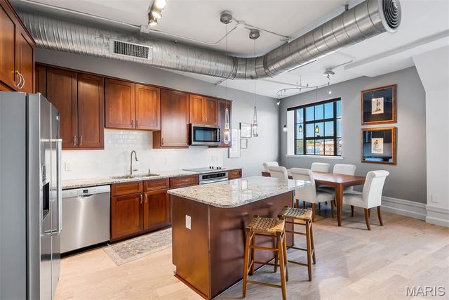 4901 Washington Avenue 3B, St Louis, MO 63108