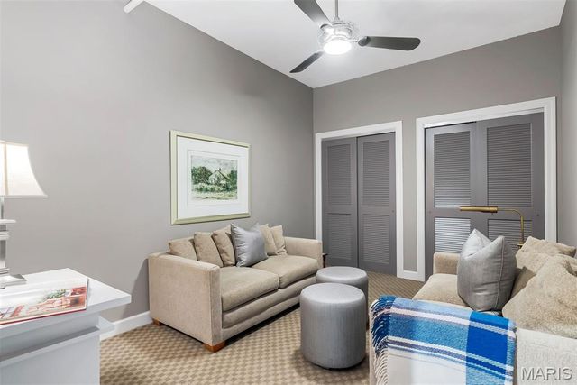 4901 Washington Avenue 3B, St Louis, MO 63108