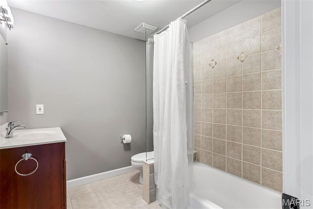 4901 Washington Avenue 3B, St Louis, MO 63108