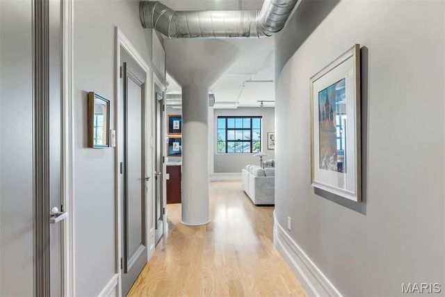 4901 Washington Avenue 3B, St Louis, MO 63108