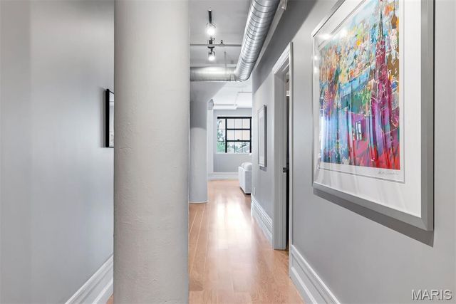 4901 Washington Avenue 3B, St Louis, MO 63108