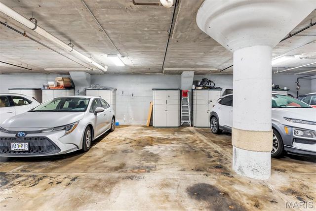 4901 Washington Avenue 3B, St Louis, MO 63108