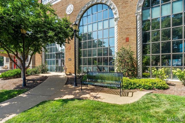 4901 Washington Avenue 3B, St Louis, MO 63108