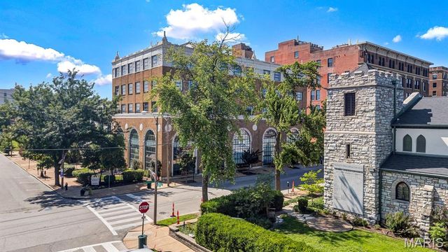 4901 Washington Avenue 3B, St Louis, MO 63108
