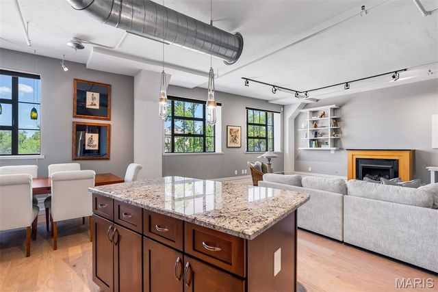 4901 Washington Avenue 3B, St Louis, MO 63108