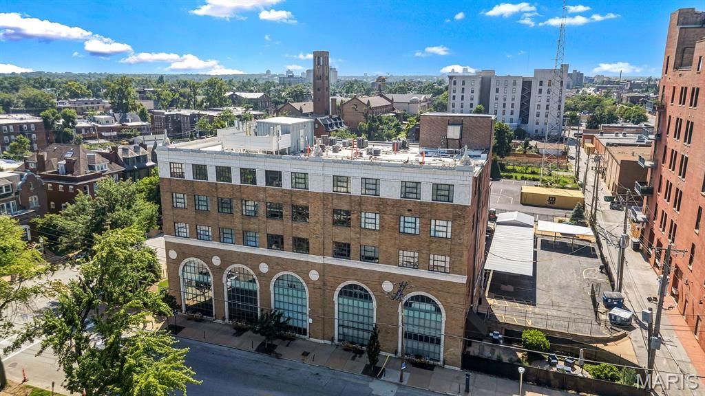 4901 Washington Avenue 3B, St Louis, MO 63108