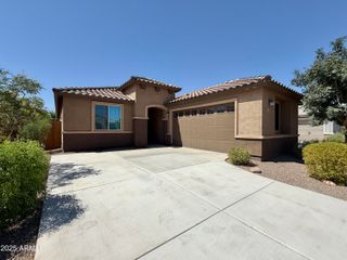 25945 W Horsham Drive, Buckeye, AZ 85396