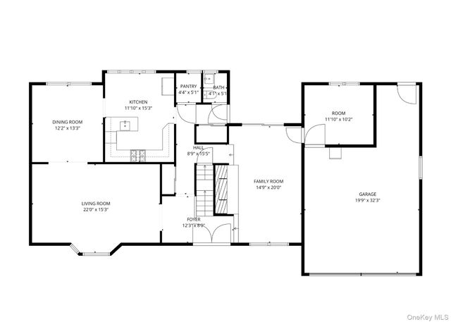 6 Trails End, Rye, NY 10580