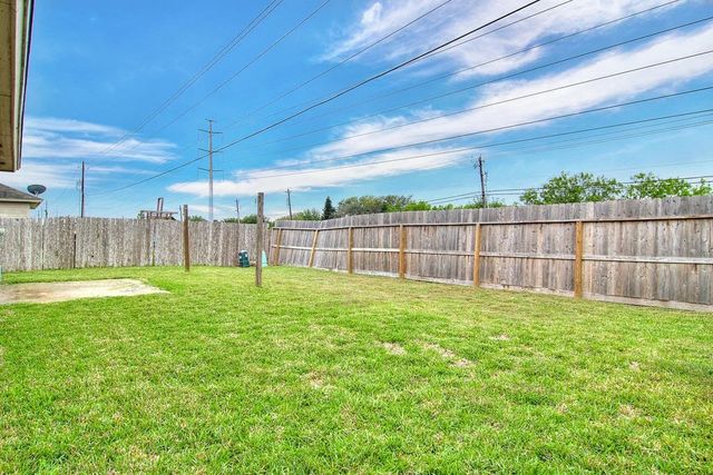 7538 Angelwing Dr, Corpus Christi, TX 78414