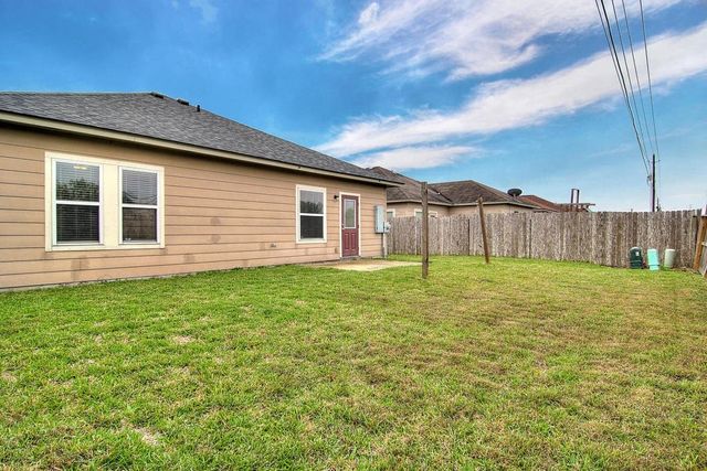 7538 Angelwing Dr, Corpus Christi, TX 78414