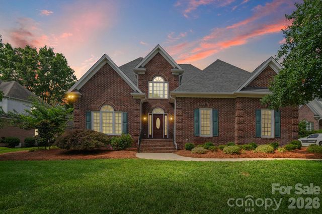 933 Allison Mews Place NW, Concord, NC 28027