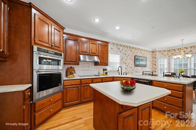 933 Allison Mews Place NW, Concord, NC 28027