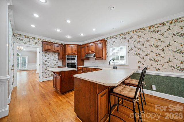 933 Allison Mews Place NW, Concord, NC 28027
