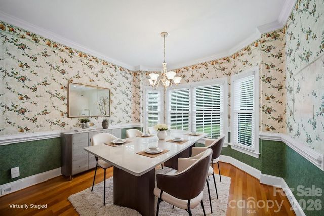 933 Allison Mews Place NW, Concord, NC 28027