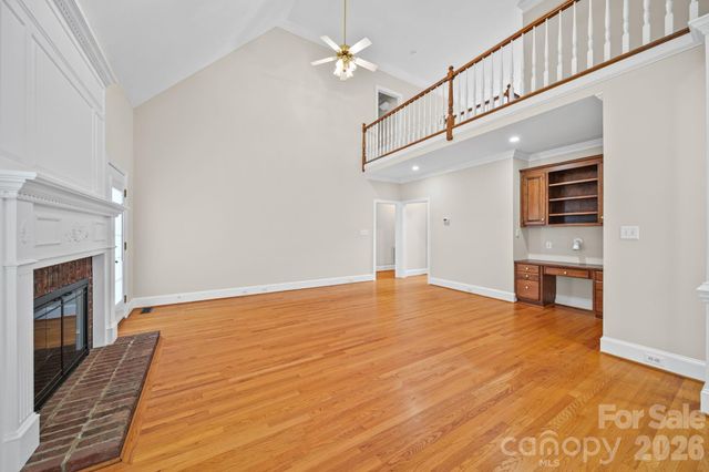 933 Allison Mews Place NW, Concord, NC 28027