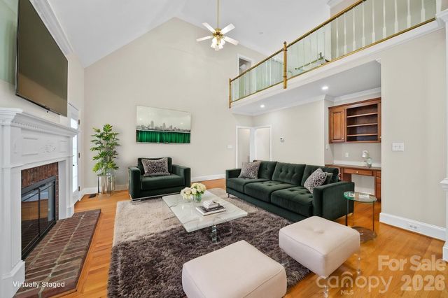933 Allison Mews Place NW, Concord, NC 28027