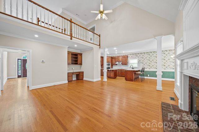 933 Allison Mews Place NW, Concord, NC 28027