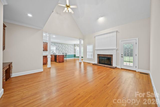 933 Allison Mews Place NW, Concord, NC 28027