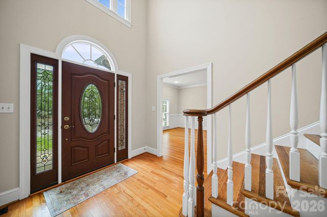933 Allison Mews Place NW, Concord, NC 28027
