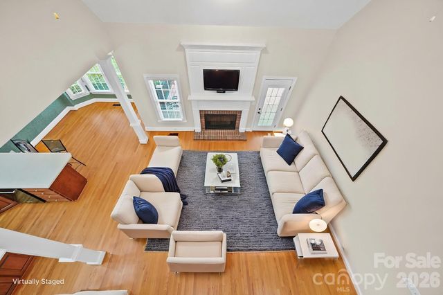 933 Allison Mews Place NW, Concord, NC 28027