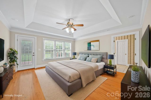 933 Allison Mews Place NW, Concord, NC 28027