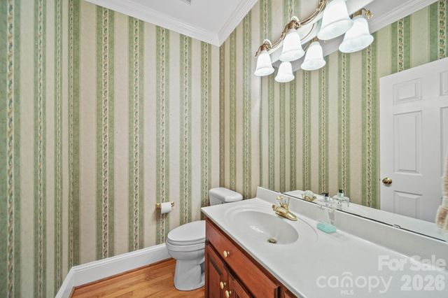 933 Allison Mews Place NW, Concord, NC 28027