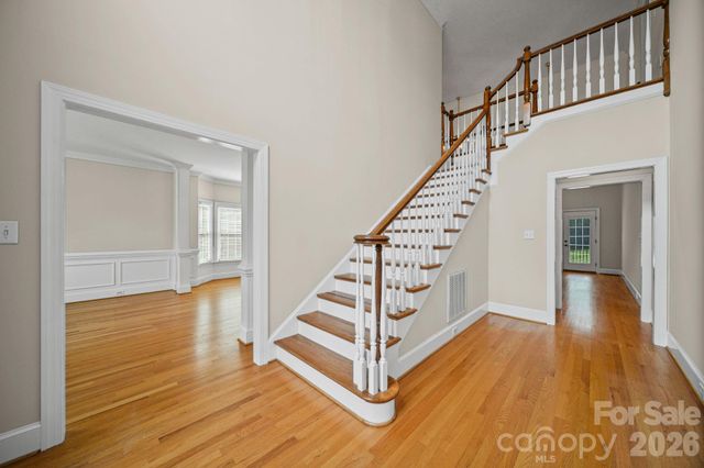 933 Allison Mews Place NW, Concord, NC 28027