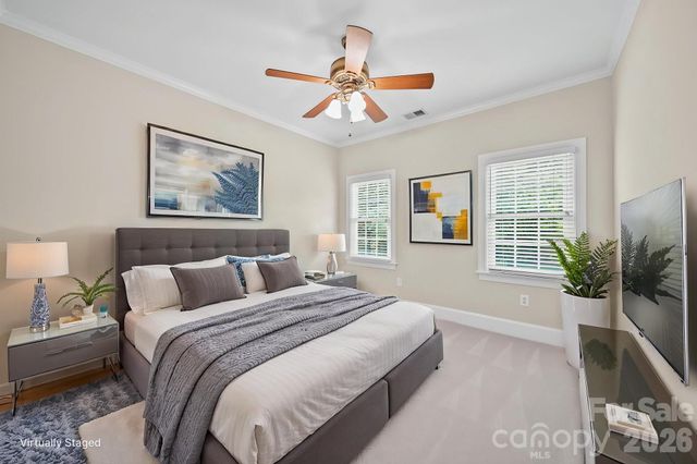 933 Allison Mews Place NW, Concord, NC 28027
