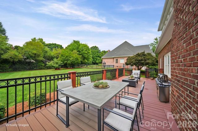 933 Allison Mews Place NW, Concord, NC 28027