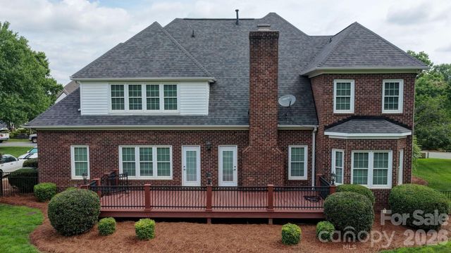 933 Allison Mews Place NW, Concord, NC 28027